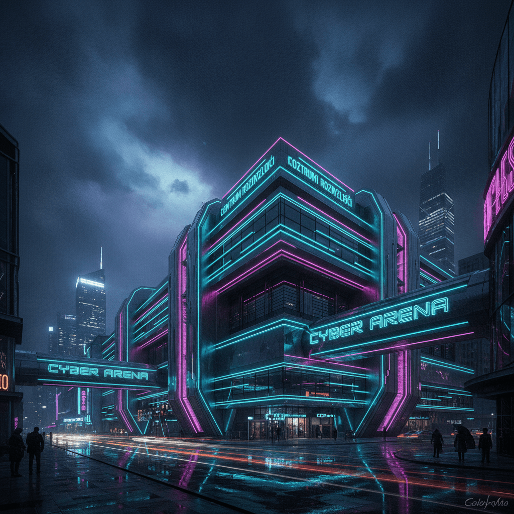 NEXARENA