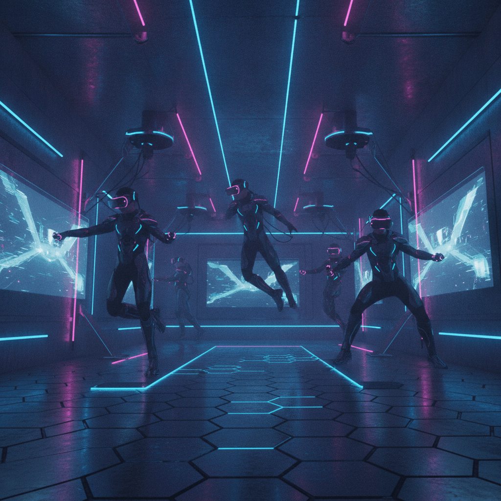 Strefa VR